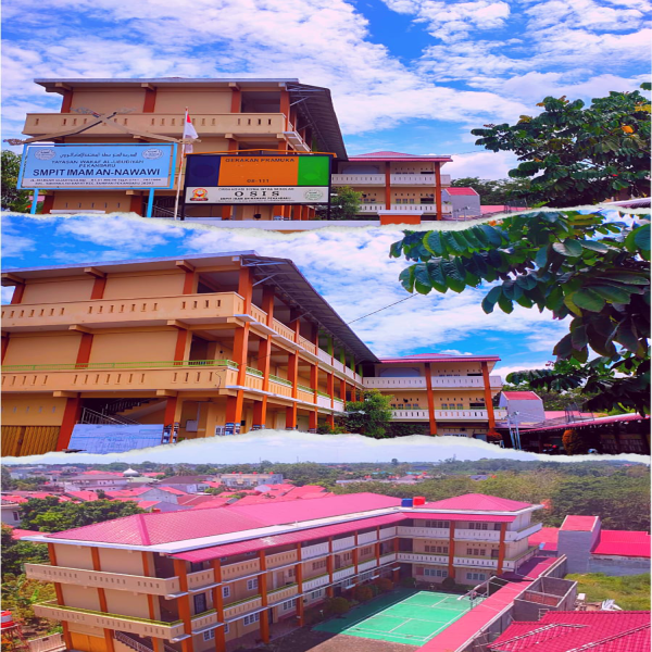 Gedung Sekolah