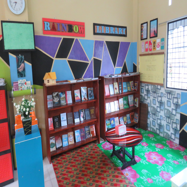 Perpustakaan Sekolah