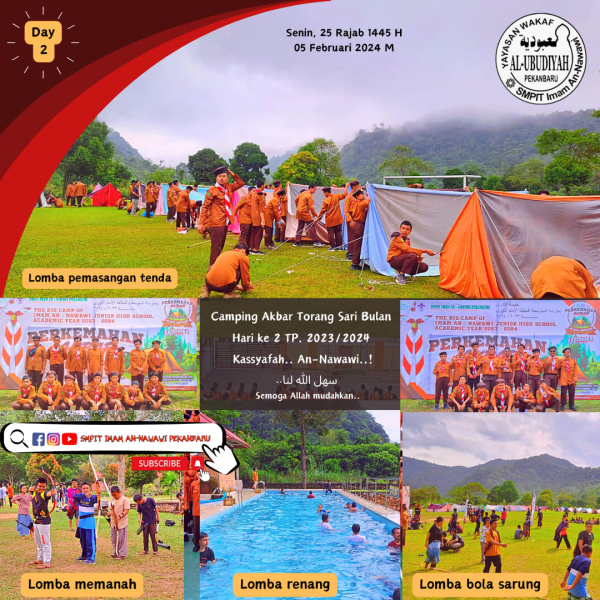 Camping Akbar