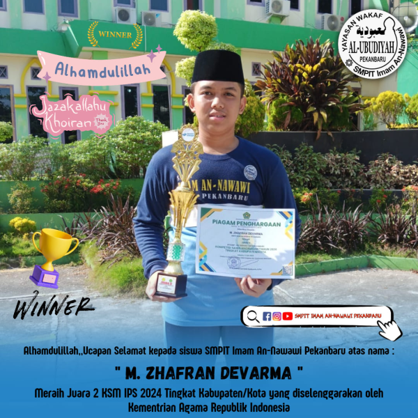 Juara Ksm Ips