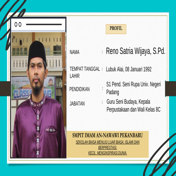 Guru Seni Budaya